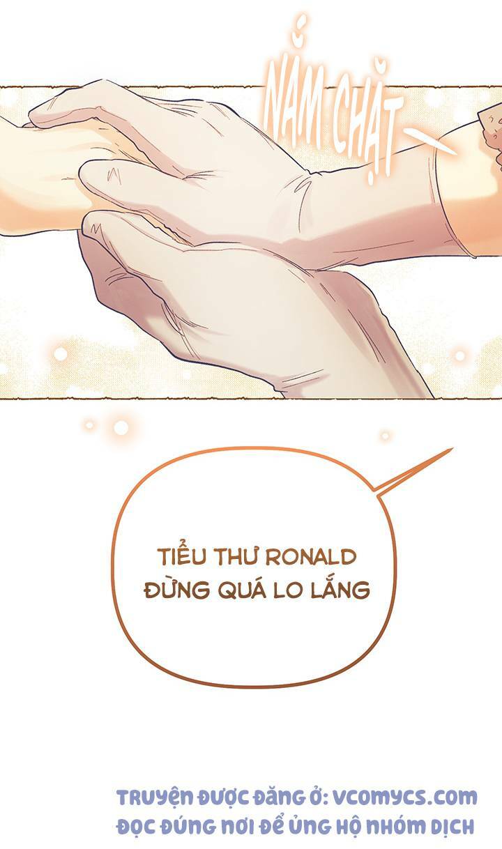 May Mắn Hay Bất Hạnh: Chapter 51