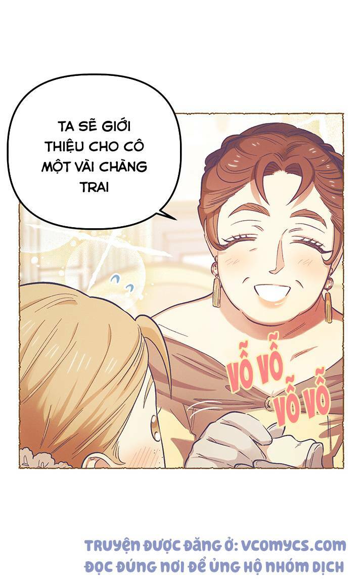 May Mắn Hay Bất Hạnh: Chapter 51