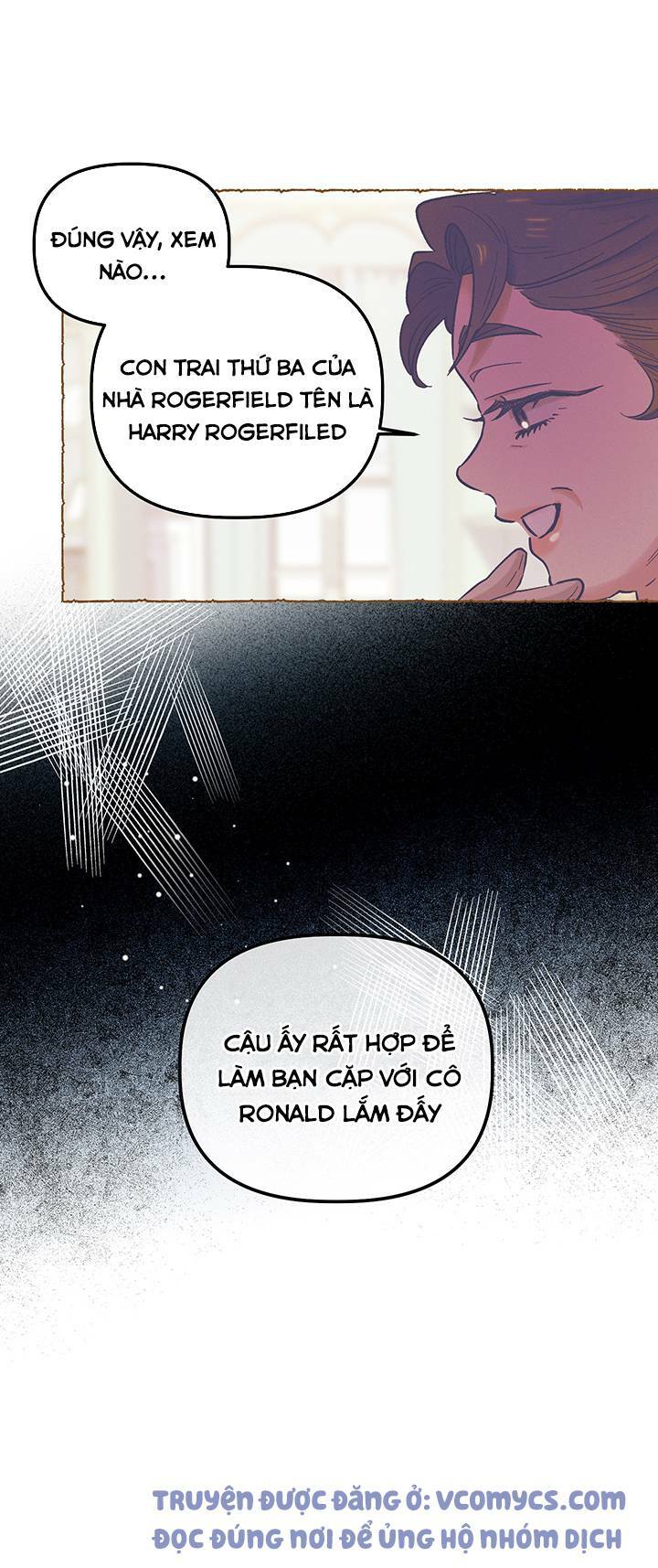 May Mắn Hay Bất Hạnh: Chapter 51
