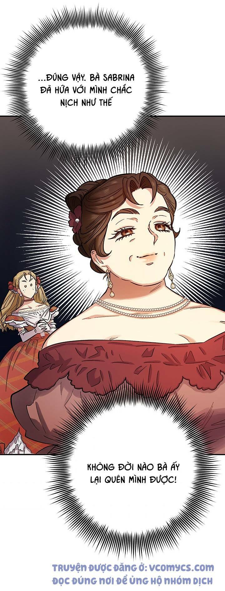 May Mắn Hay Bất Hạnh: Chapter 51