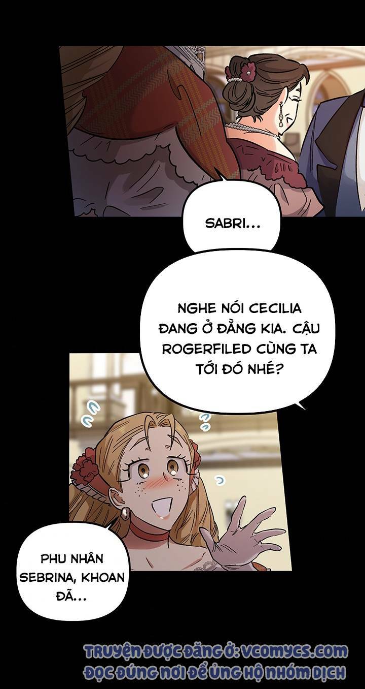May Mắn Hay Bất Hạnh: Chapter 51