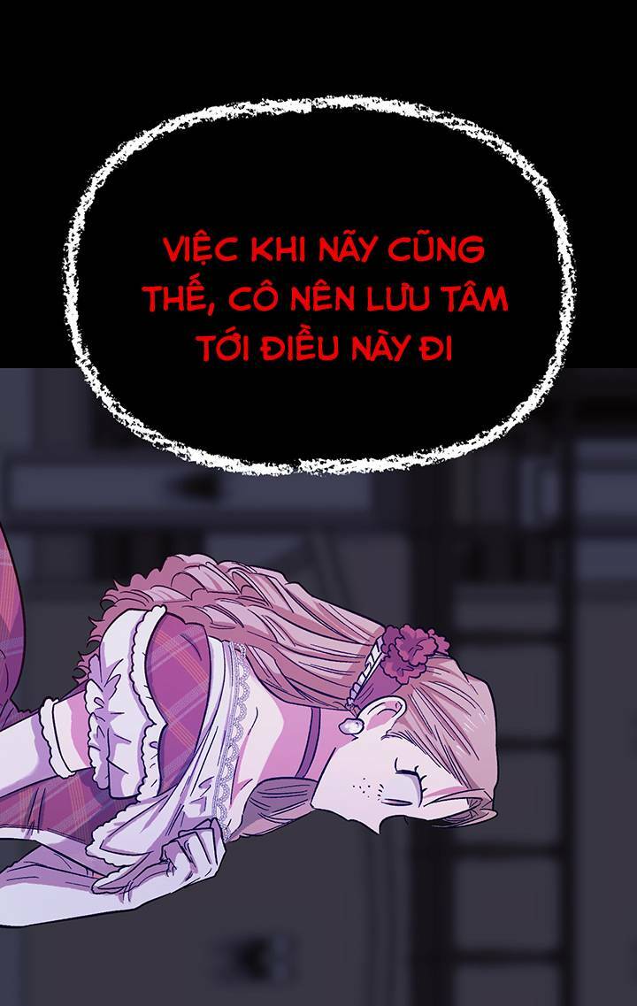May Mắn Hay Bất Hạnh: Chapter 51