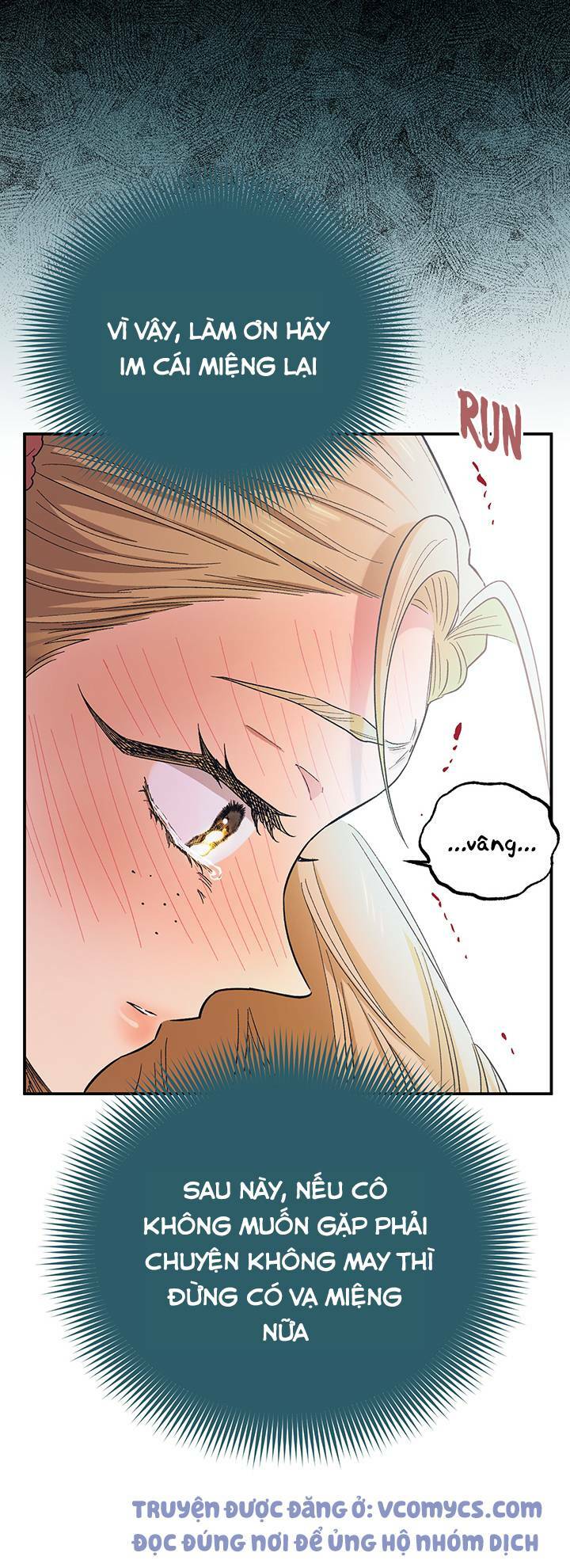 May Mắn Hay Bất Hạnh: Chapter 51