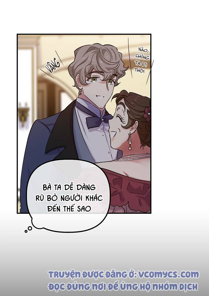 May Mắn Hay Bất Hạnh: Chapter 51
