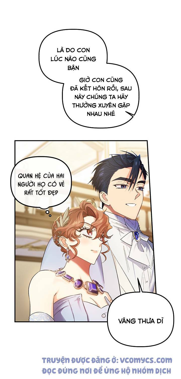 May Mắn Hay Bất Hạnh: Chapter 51