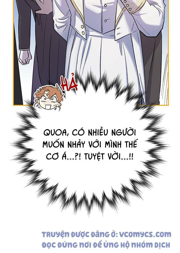 May Mắn Hay Bất Hạnh: Chapter 51
