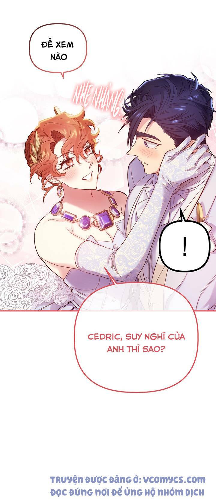 May Mắn Hay Bất Hạnh: Chapter 51