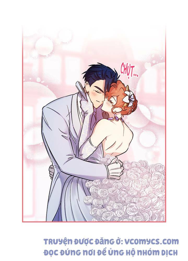 May Mắn Hay Bất Hạnh: Chapter 51