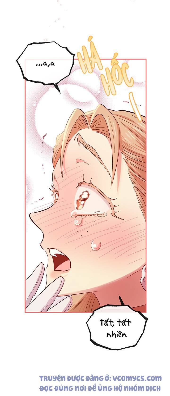 May Mắn Hay Bất Hạnh: Chapter 51