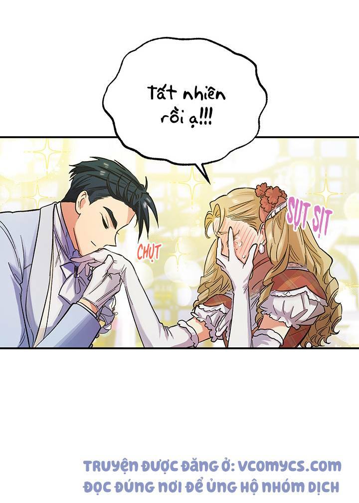 May Mắn Hay Bất Hạnh: Chapter 51