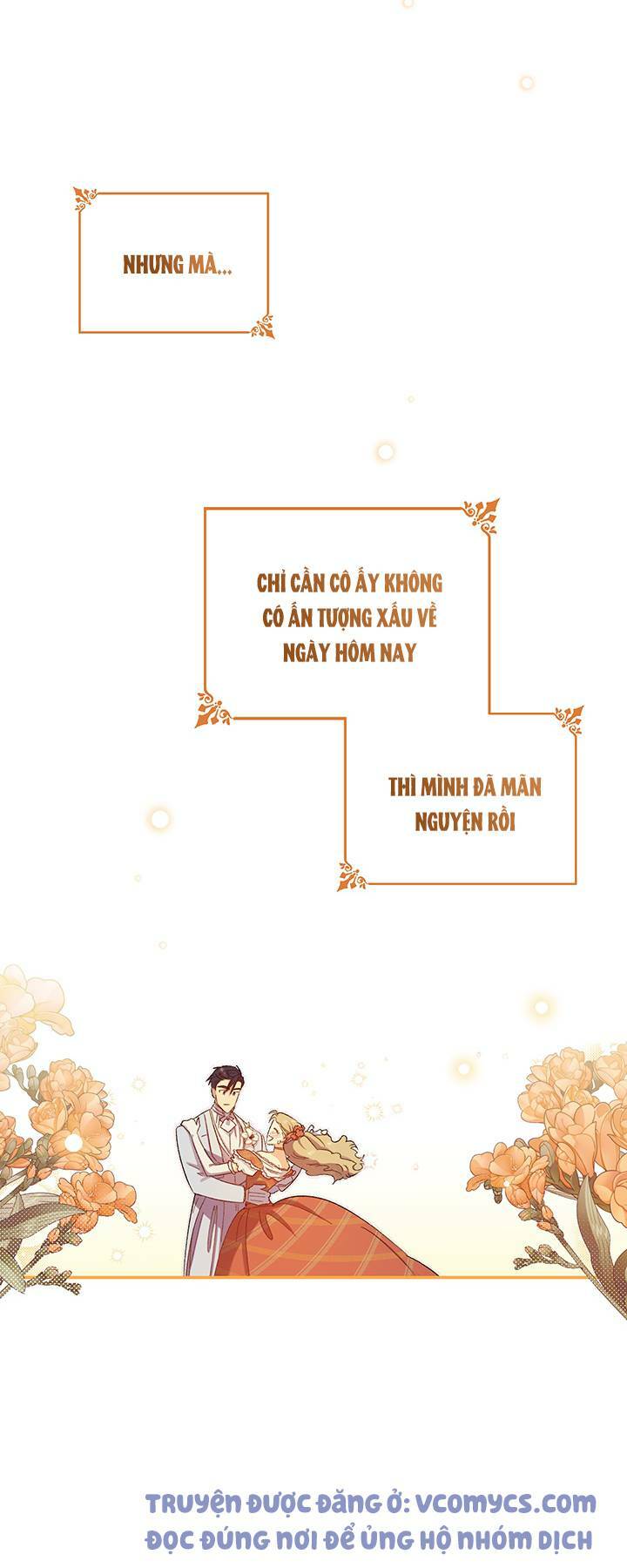 May Mắn Hay Bất Hạnh: Chapter 51