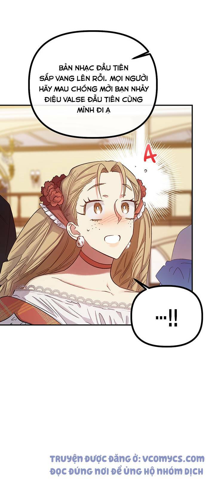 May Mắn Hay Bất Hạnh: Chapter 51