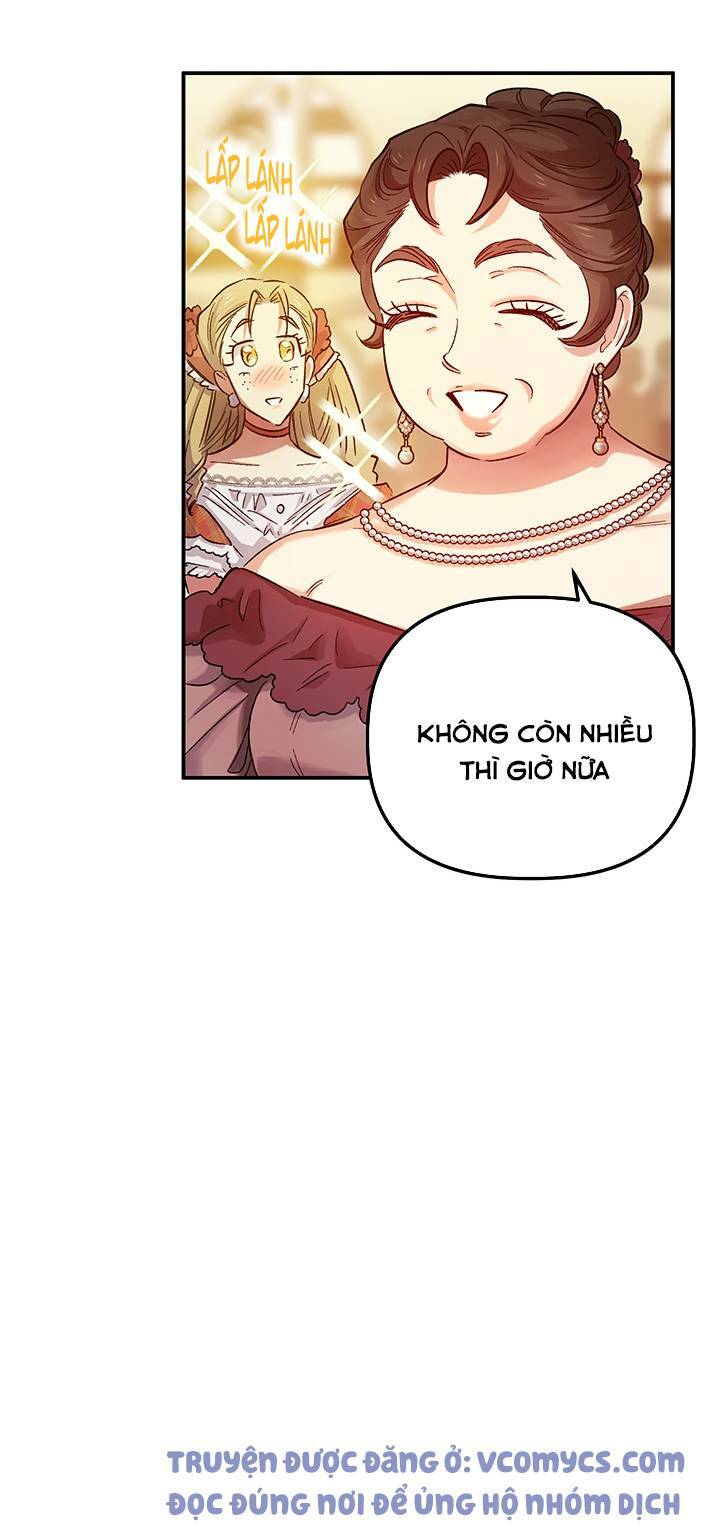 May Mắn Hay Bất Hạnh: Chapter 51
