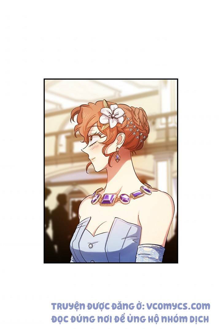 May Mắn Hay Bất Hạnh: Chapter 52