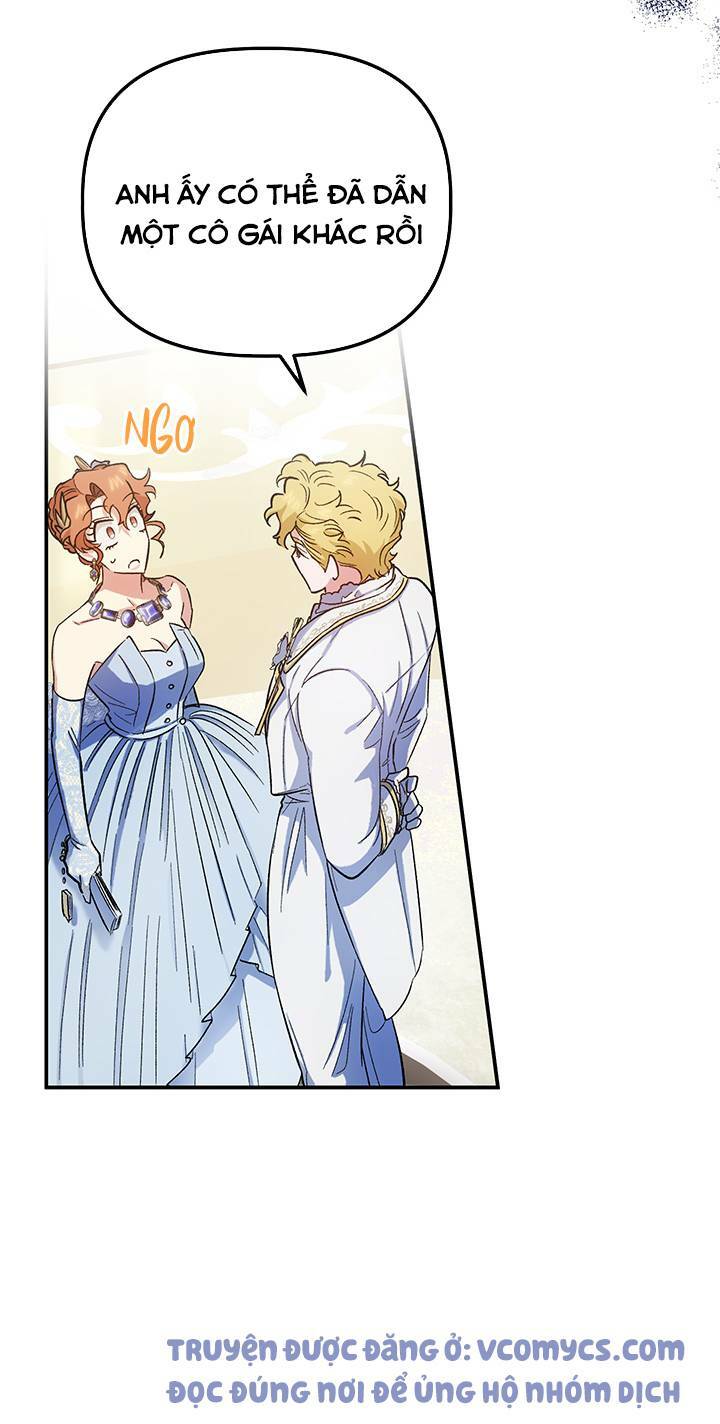 May Mắn Hay Bất Hạnh: Chapter 52