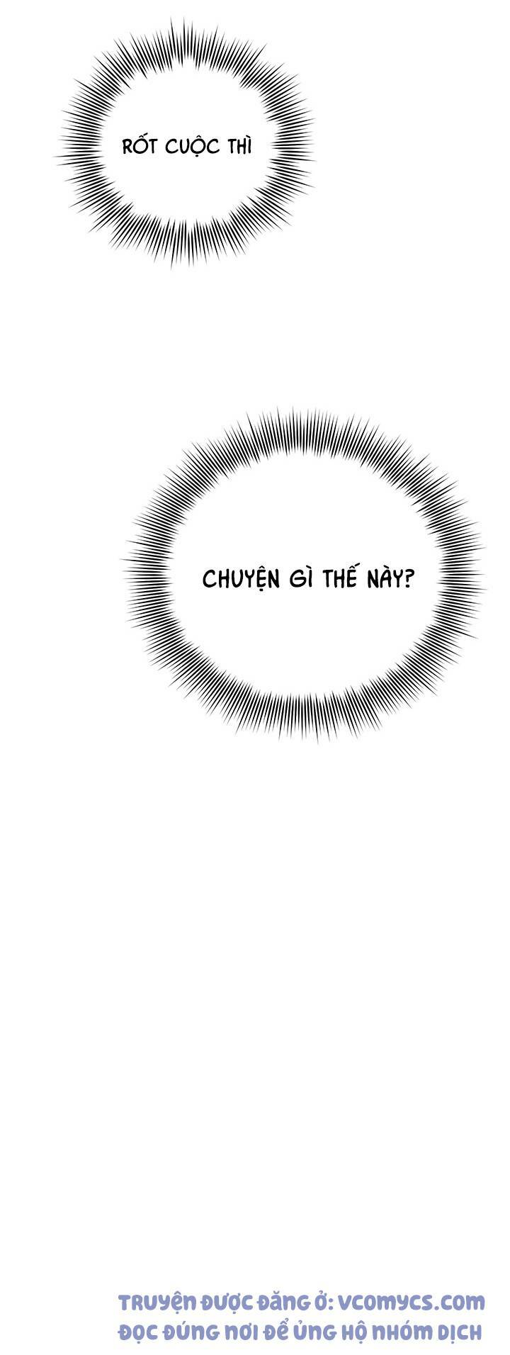 May Mắn Hay Bất Hạnh: Chapter 52