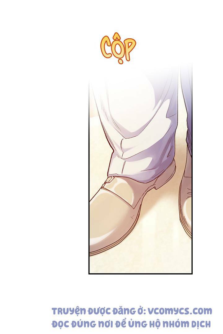 May Mắn Hay Bất Hạnh: Chapter 52