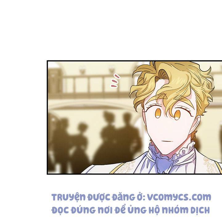 May Mắn Hay Bất Hạnh: Chapter 52