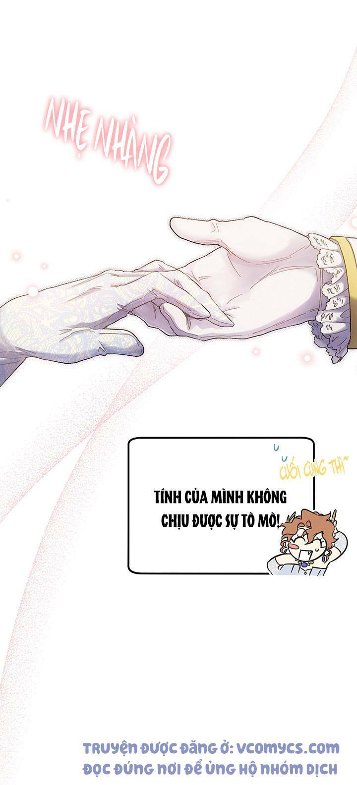 May Mắn Hay Bất Hạnh: Chapter 52