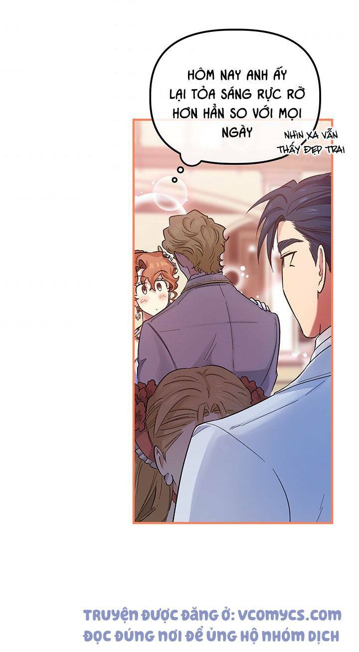 May Mắn Hay Bất Hạnh: Chapter 52
