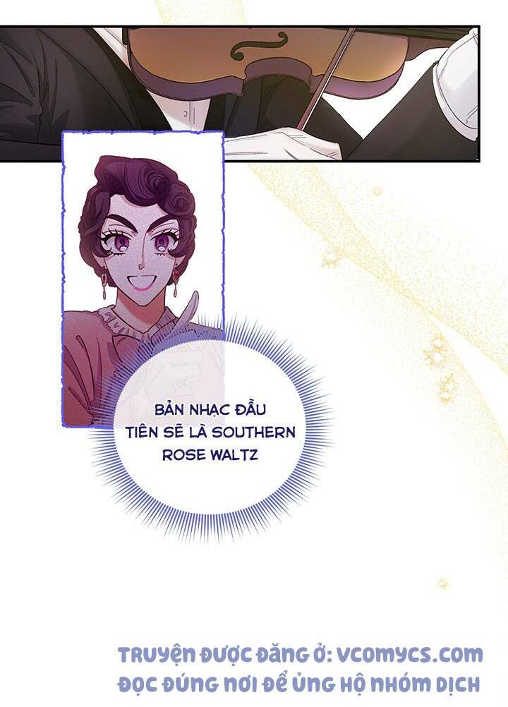 May Mắn Hay Bất Hạnh: Chapter 52