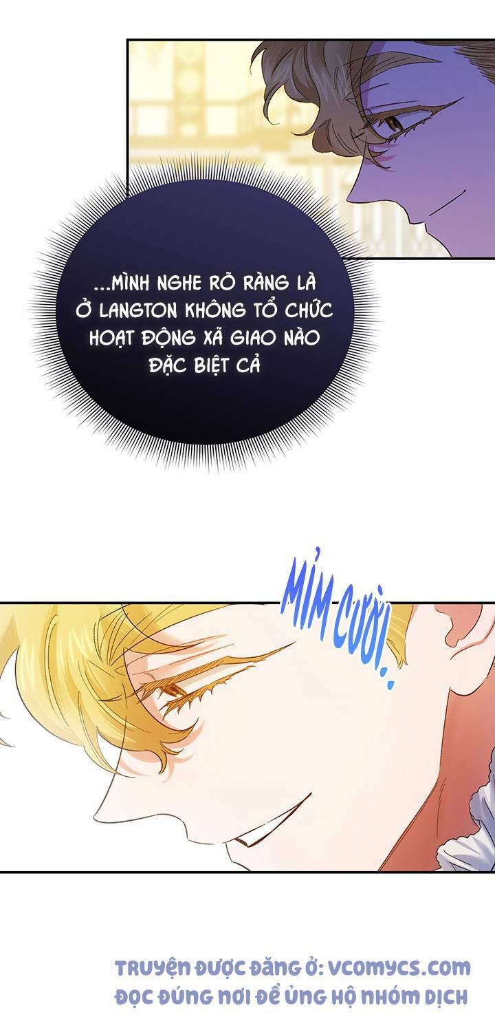 May Mắn Hay Bất Hạnh: Chapter 52