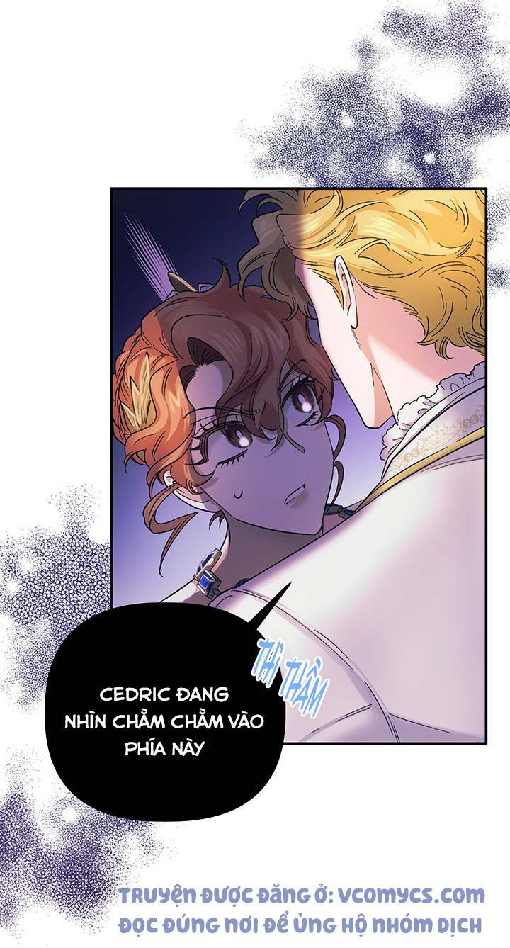 May Mắn Hay Bất Hạnh: Chapter 52