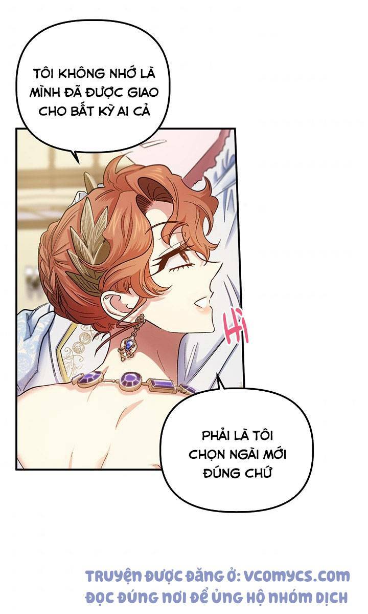 May Mắn Hay Bất Hạnh: Chapter 52