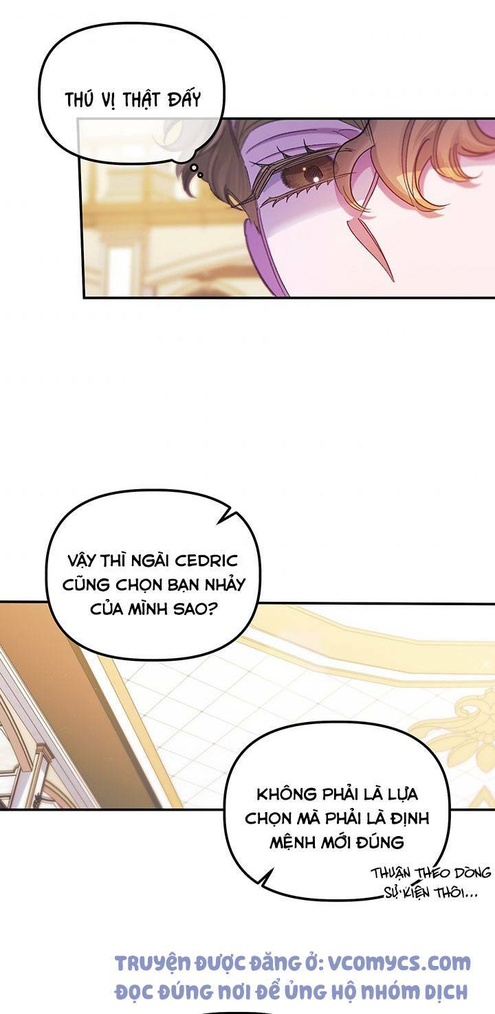 May Mắn Hay Bất Hạnh: Chapter 52