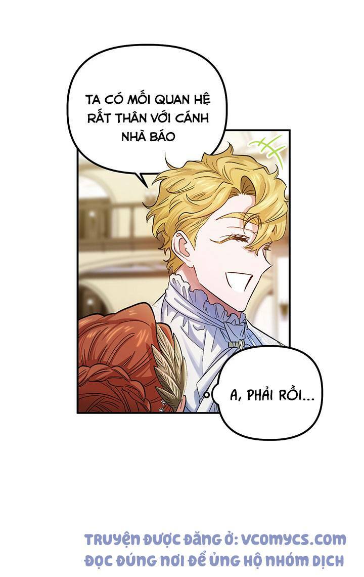May Mắn Hay Bất Hạnh: Chapter 52