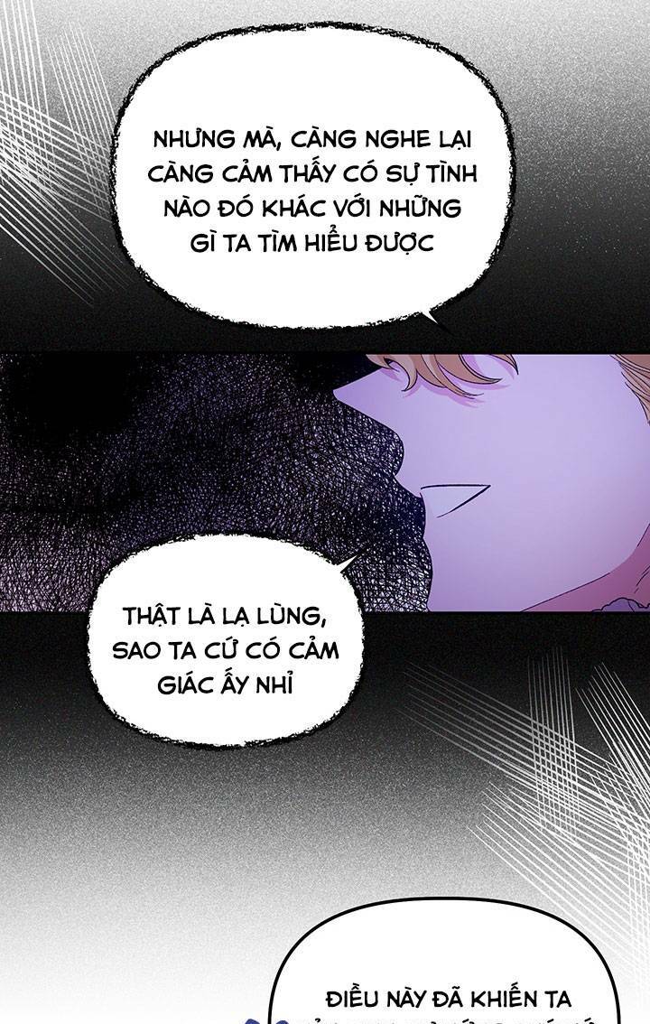 May Mắn Hay Bất Hạnh: Chapter 52