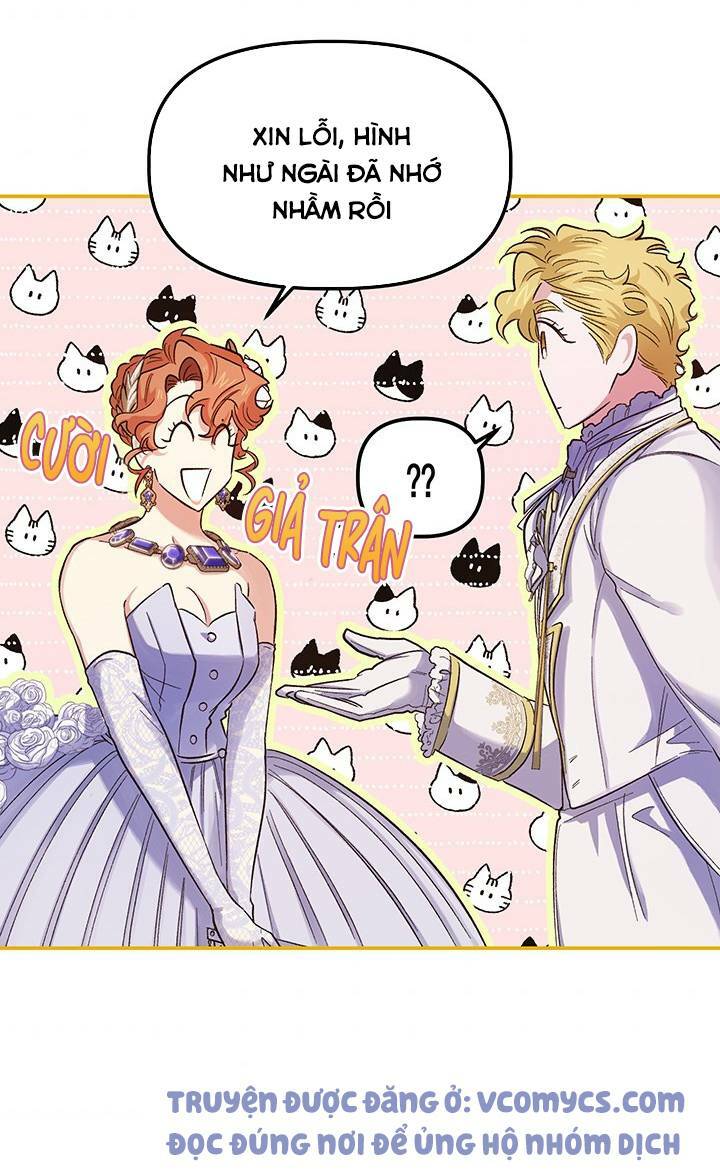 May Mắn Hay Bất Hạnh: Chapter 52