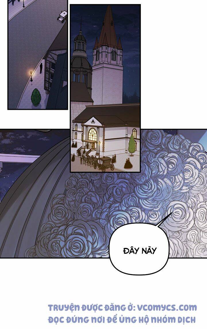 May Mắn Hay Bất Hạnh: Chapter 54