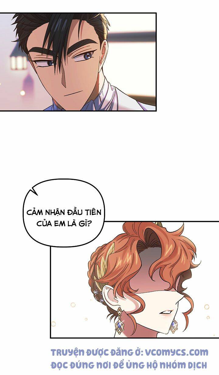 May Mắn Hay Bất Hạnh: Chapter 54