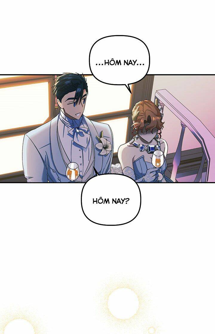 May Mắn Hay Bất Hạnh: Chapter 54