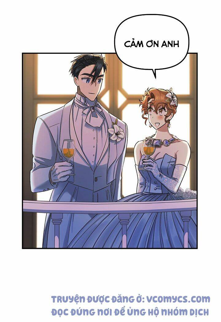 May Mắn Hay Bất Hạnh: Chapter 54