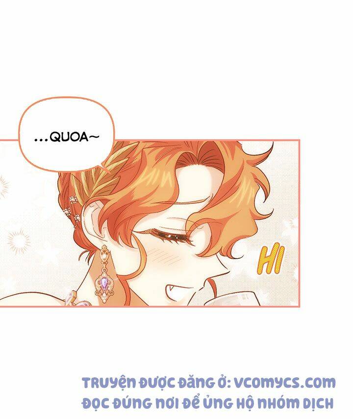 May Mắn Hay Bất Hạnh: Chapter 54