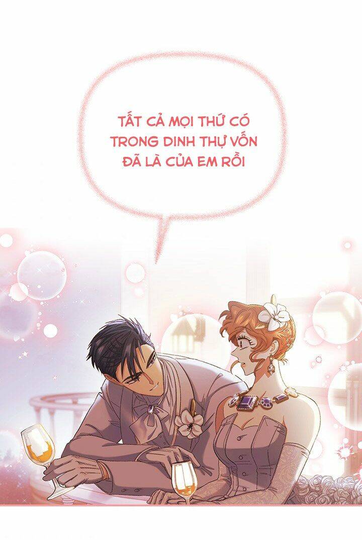May Mắn Hay Bất Hạnh: Chapter 54