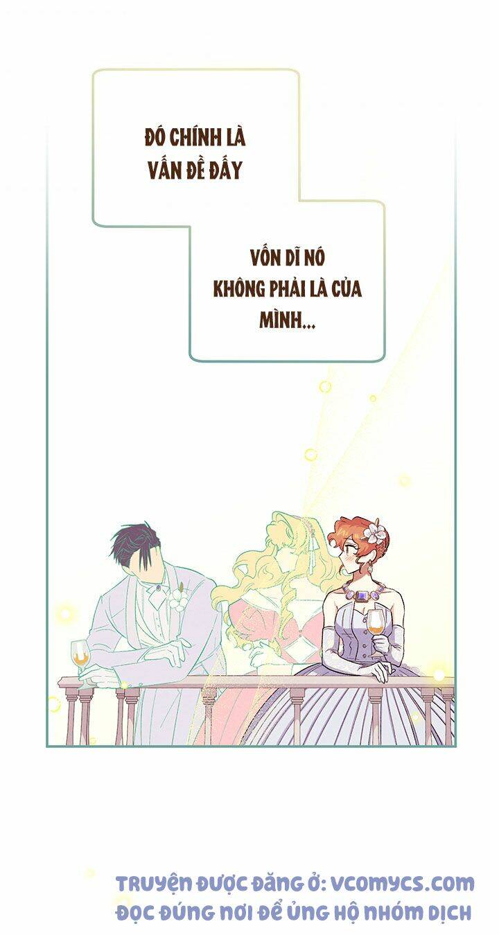 May Mắn Hay Bất Hạnh: Chapter 54