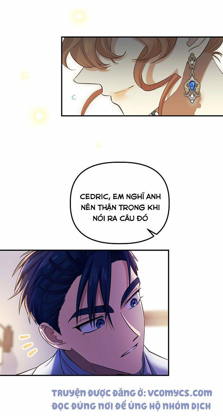 May Mắn Hay Bất Hạnh: Chapter 54