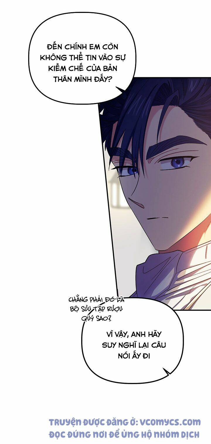 May Mắn Hay Bất Hạnh: Chapter 54