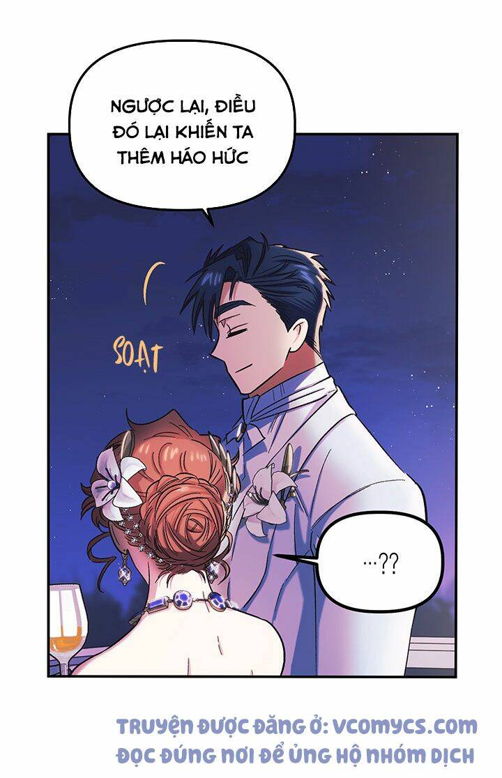 May Mắn Hay Bất Hạnh: Chapter 54
