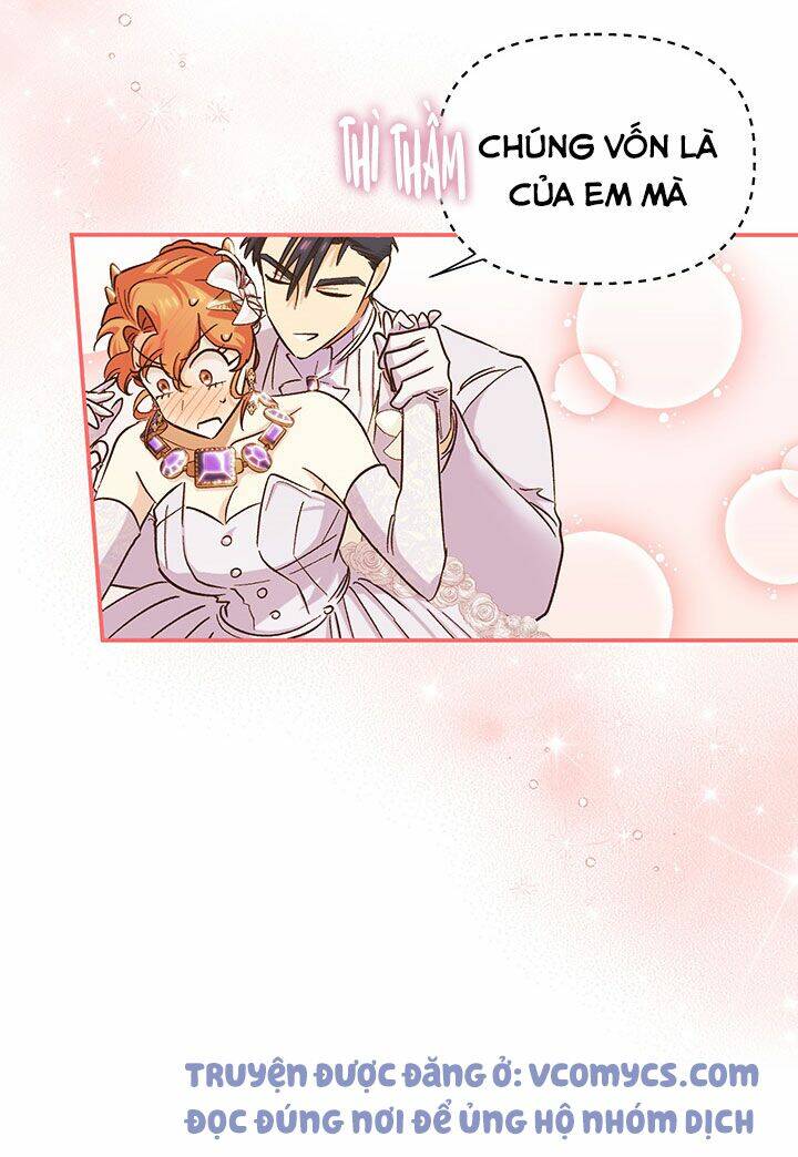 May Mắn Hay Bất Hạnh: Chapter 54