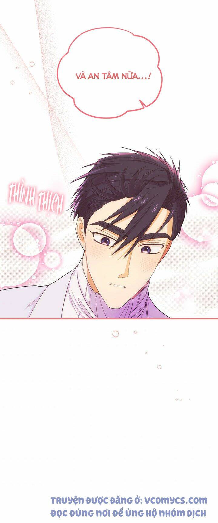 May Mắn Hay Bất Hạnh: Chapter 54