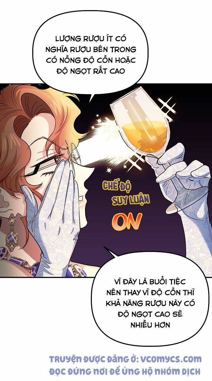 May Mắn Hay Bất Hạnh: Chapter 54