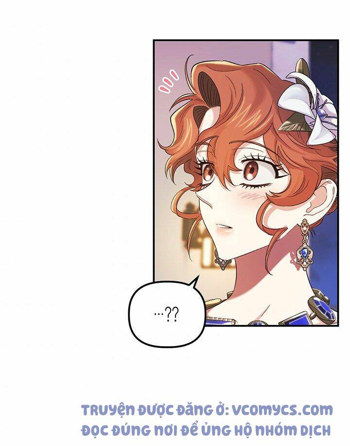 May Mắn Hay Bất Hạnh: Chapter 55