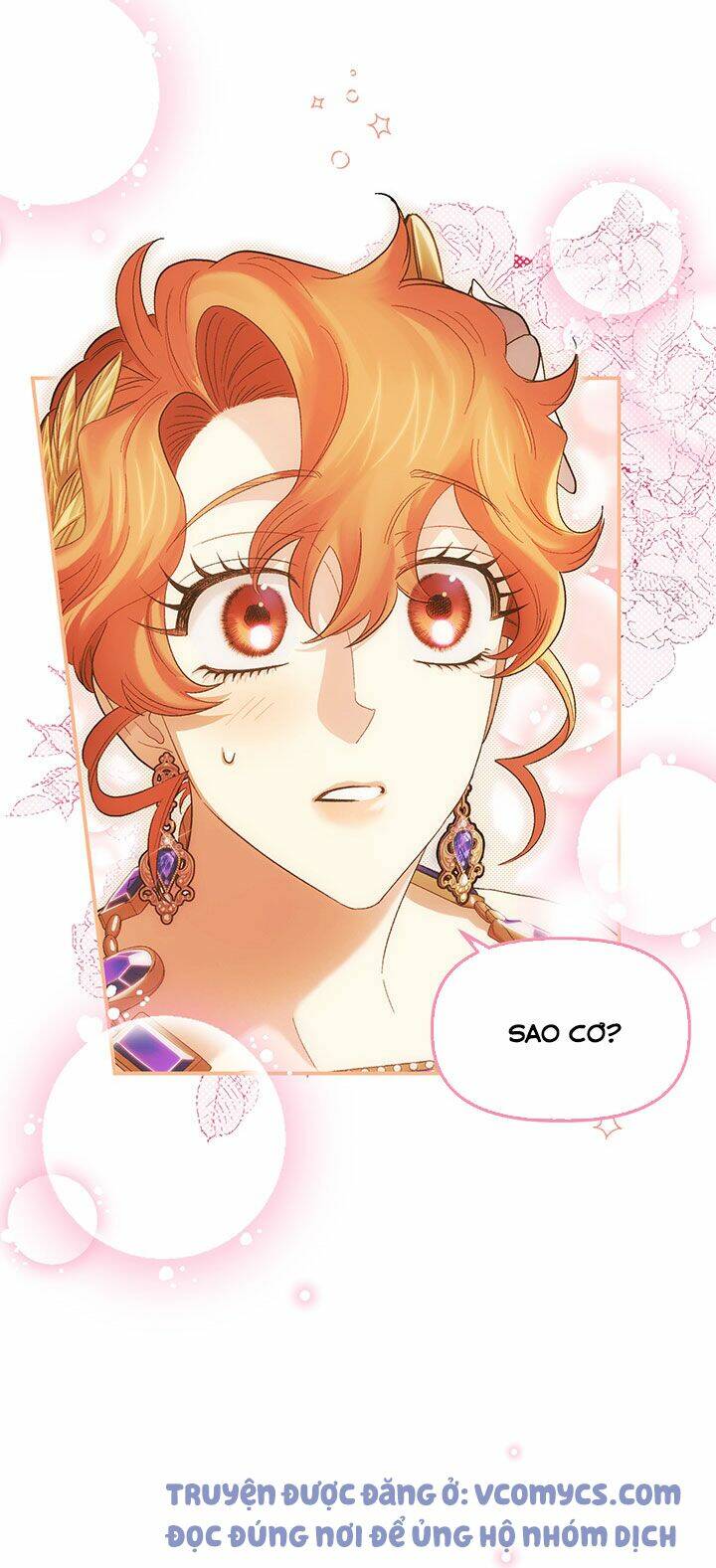 May Mắn Hay Bất Hạnh: Chapter 55