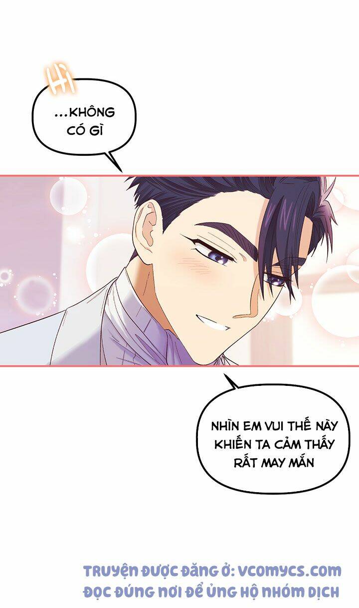 May Mắn Hay Bất Hạnh: Chapter 55