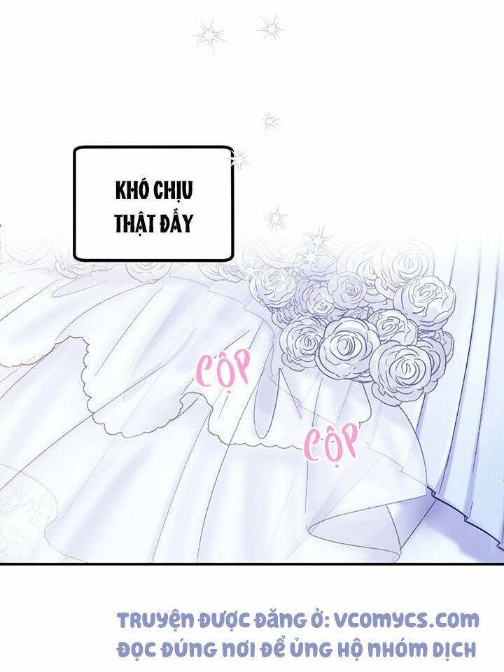 May Mắn Hay Bất Hạnh: Chapter 55