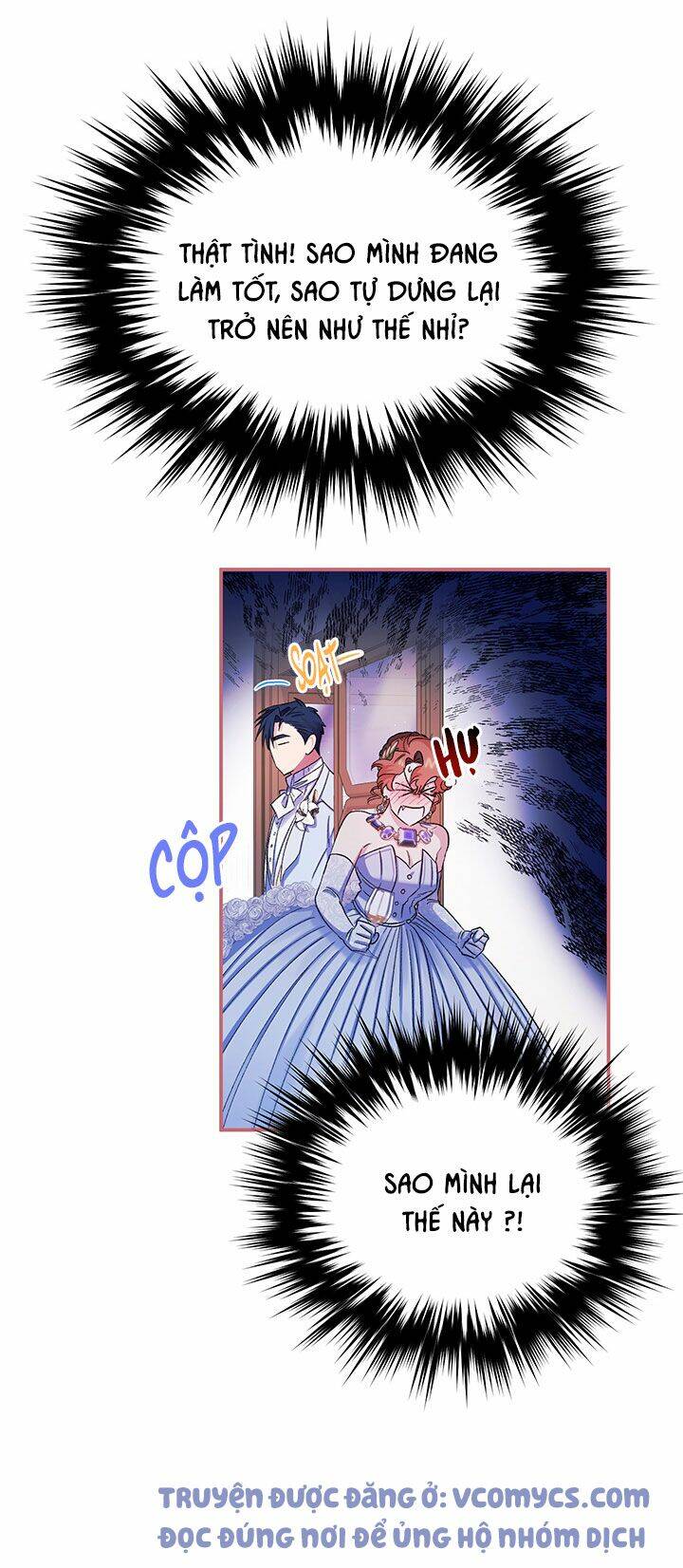 May Mắn Hay Bất Hạnh: Chapter 55